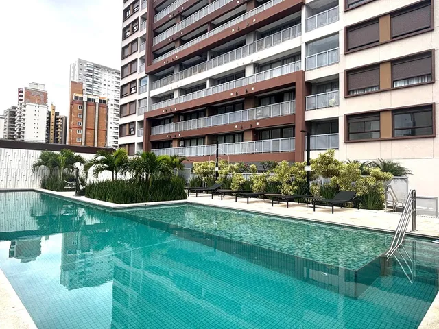 Imagem: Apartamento com 1 Quarto À Venda, 36M²