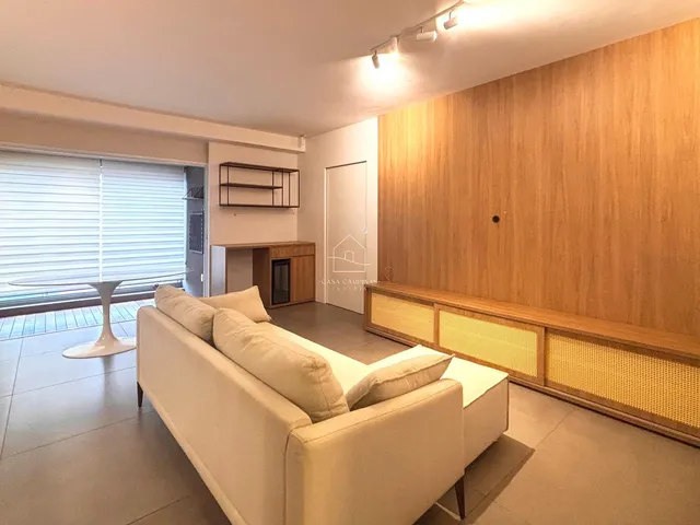 Imagem 12: Apartamento com 2 Quartos para Alugar, 92M² - Cambuí