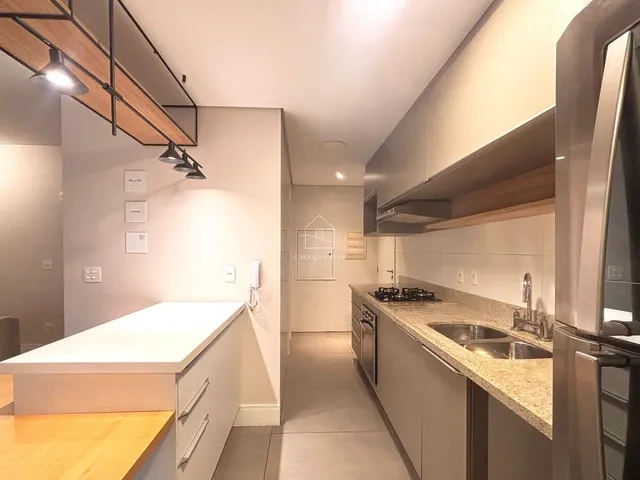 Imagem 16: Apartamento com 2 Quartos para Alugar, 92M² - Cambuí