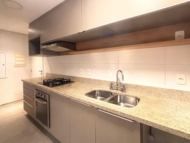 Imagem 15: Apartamento com 2 Quartos para Alugar, 92M² - Cambuí