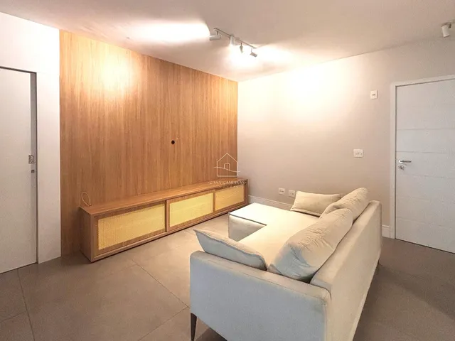 Imagem 8: Apartamento com 2 Quartos para Alugar, 92M² - Cambuí