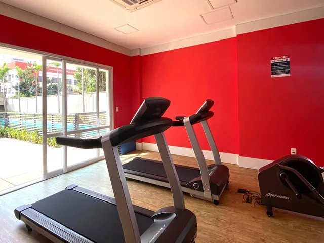 Imagem 3: Apartamento com 2 Quartos para Alugar, 92M² - Cambuí