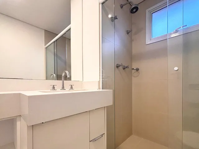 Imagem 4: Apartamento com 2 Quartos para Alugar, 92M² - Cambuí