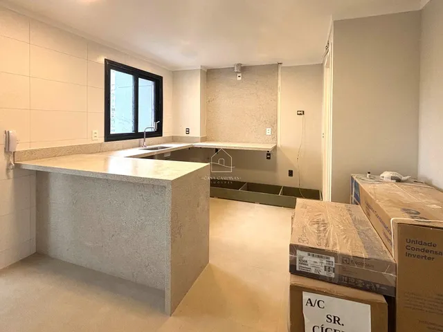 Imagem: Apartamento com 3 Quartos para Alugar, 189M²