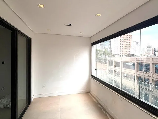 Imagem 3: Apartamento com 3 Quartos para Alugar, 189M² - Cambuí
