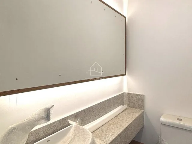 Imagem 4: Apartamento com 3 Quartos para Alugar, 189M² - Cambuí