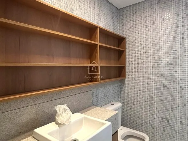 Imagem 14: Apartamento com 3 Quartos para Alugar, 189M² - Cambuí