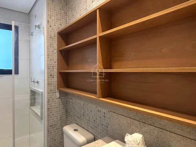 Imagem 9: Apartamento com 3 Quartos para Alugar, 189M² - Cambuí