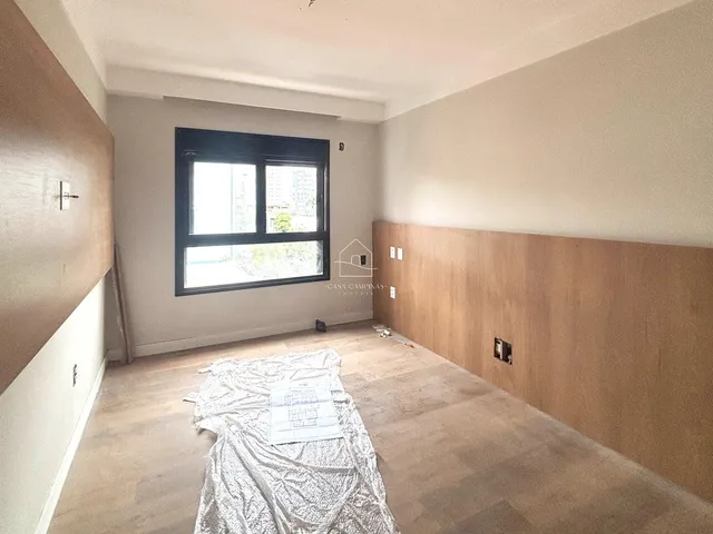 Imagem 2: Apartamento com 3 Quartos para Alugar, 189M² - Cambuí