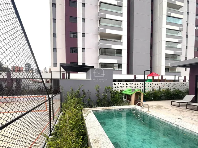 Imagem 12: Apartamento com 3 Quartos para Alugar, 189M² - Cambuí