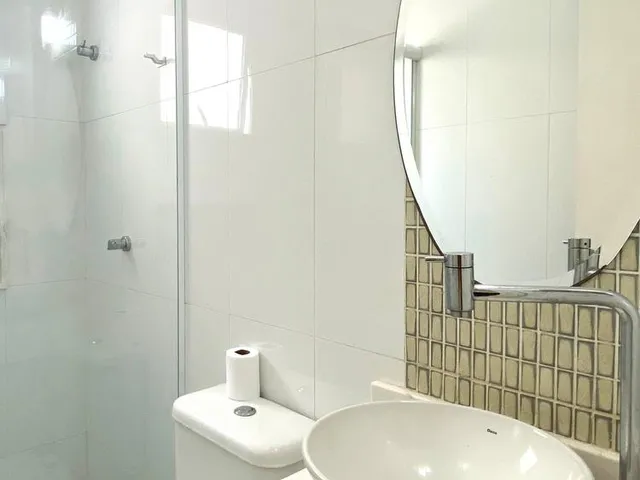 Imagem 9: Casa de Condomínio com 4 Quartos para Venda Ou Aluguel, 245M² - Barão Geraldo