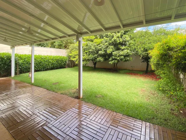 Imagem 5: Casa de Condomínio com 4 Quartos para Venda Ou Aluguel, 245M² - Barão Geraldo