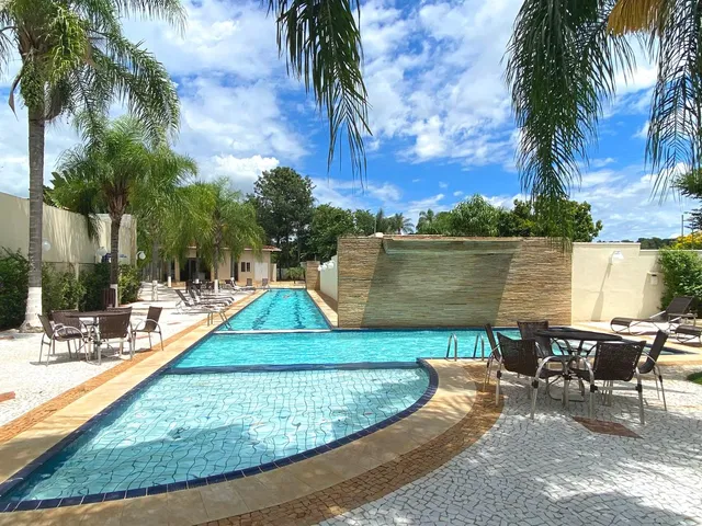 Imagem 11: Casa de Condomínio com 4 Quartos para Venda Ou Aluguel, 245M² - Barão Geraldo