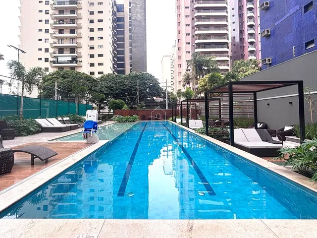 Imagem: Apartamento para Alugar com 3 Suítes no