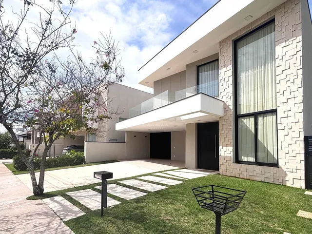Imagem: Casa de Condomínio com 4 Quartos para Venda