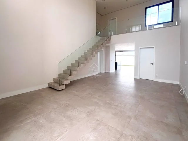 Imagem 10: Casa de Condomínio com 4 Quartos para Venda Ou Aluguel, 285M² - Residencial Parque dos Alecrins
