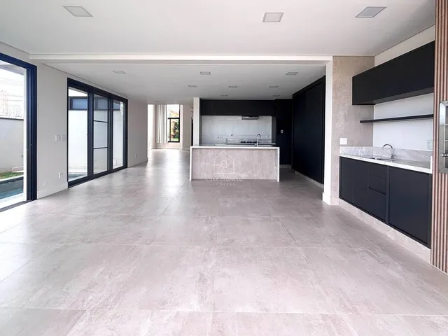 Imagem 13: Casa de Condomínio com 4 Quartos para Venda Ou Aluguel, 285M² - Residencial Parque dos Alecrins