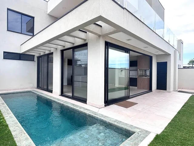 Imagem 14: Casa de Condomínio com 4 Quartos para Venda Ou Aluguel, 285M² - Residencial Parque dos Alecrins