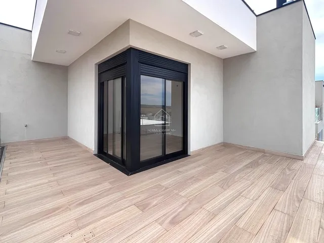 Imagem 7: Casa de Condomínio com 4 Quartos para Venda Ou Aluguel, 285M² - Residencial Parque dos Alecrins
