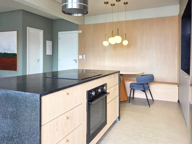Imagem 15: Apartamento com 1 Quarto para Alugar, 72M² - Cambuí