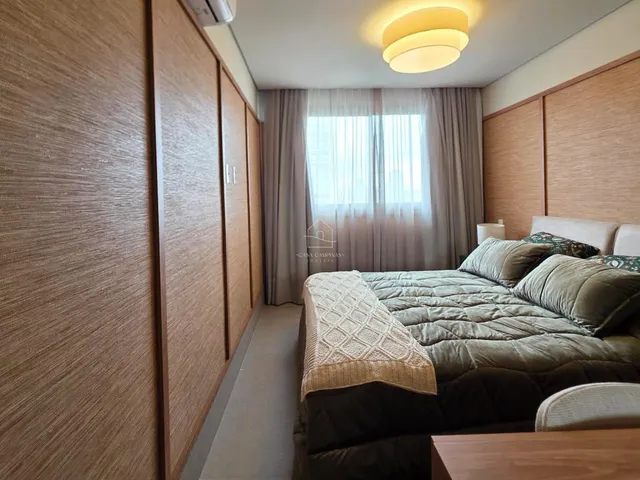 Imagem 13: Apartamento com 1 Quarto para Alugar, 72M² - Cambuí