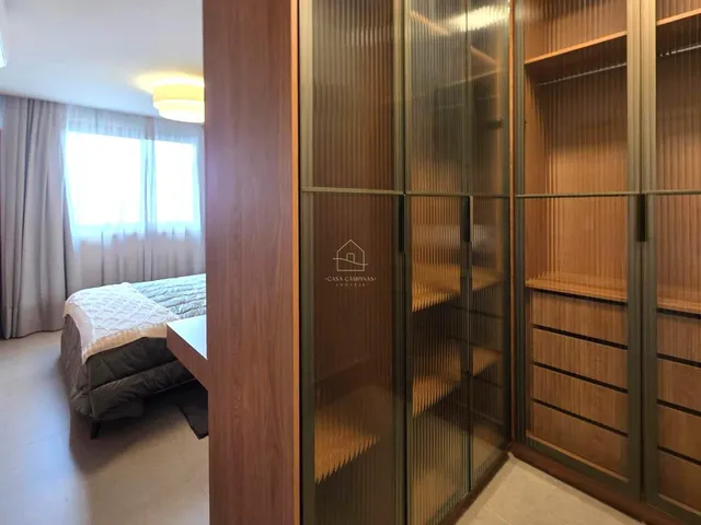 Imagem 2: Apartamento com 1 Quarto para Alugar, 72M² - Cambuí