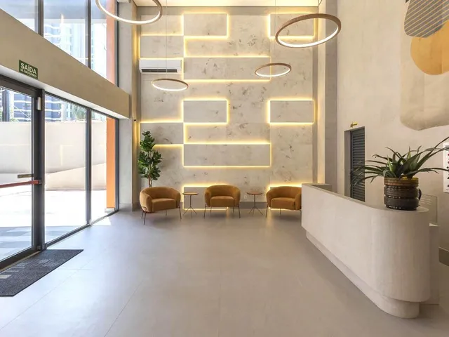 Imagem 16: Apartamento com 1 Quarto para Alugar, 72M² - Cambuí