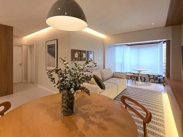 Imagem: Apartamento com 2 Quartos para Alugar, 77M²