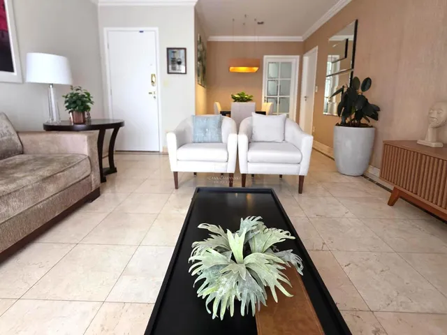 Imagem: Apartamento À Venda com 88M², 3 Quartos
