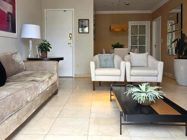 Imagem 15: Apartamento À Venda com 88M², 3 Quartos e 1 Vaga