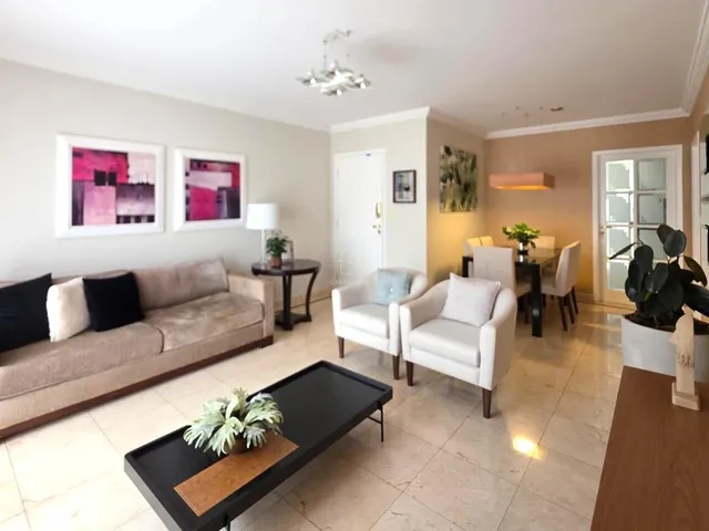 Imagem 8: Apartamento À Venda com 88M², 3 Quartos e 1 Vaga