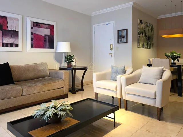 Imagem 5: Apartamento À Venda com 88M², 3 Quartos e 1 Vaga