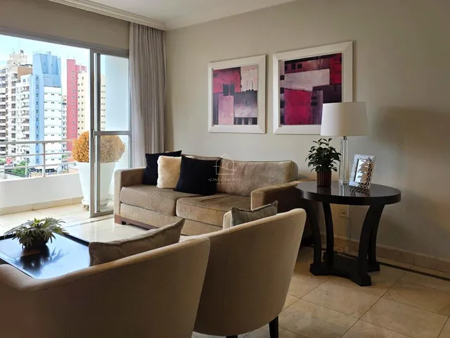 Imagem 4: Apartamento À Venda com 88M², 3 Quartos e 1 Vaga