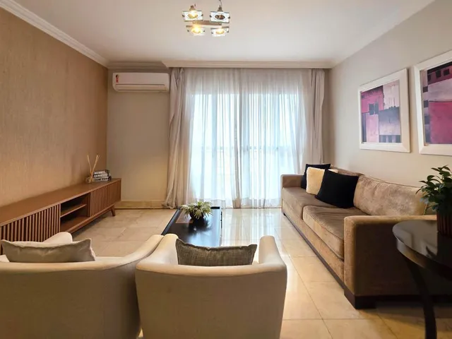 Imagem 2: Apartamento À Venda com 88M², 3 Quartos e 1 Vaga
