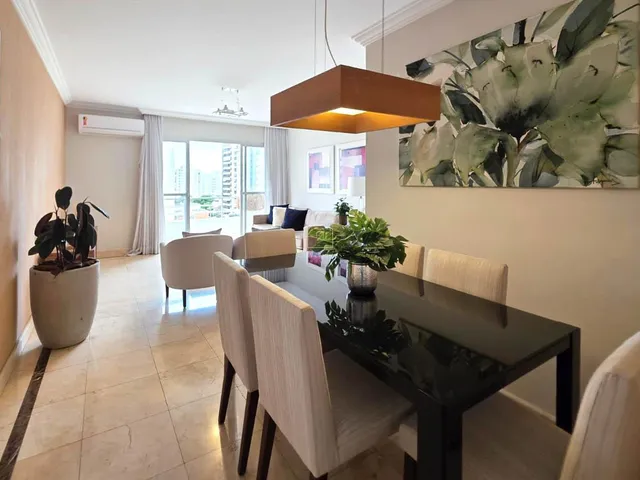 Imagem 6: Apartamento À Venda com 88M², 3 Quartos e 1 Vaga