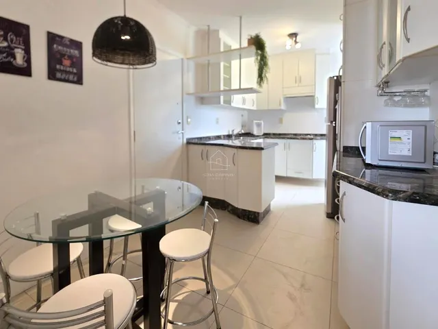 Imagem 3: Apartamento À Venda com 88M², 3 Quartos e 1 Vaga