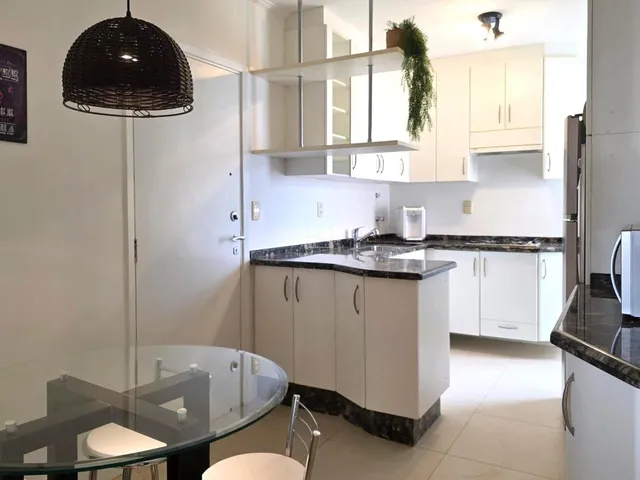 Imagem 9: Apartamento À Venda com 88M², 3 Quartos e 1 Vaga