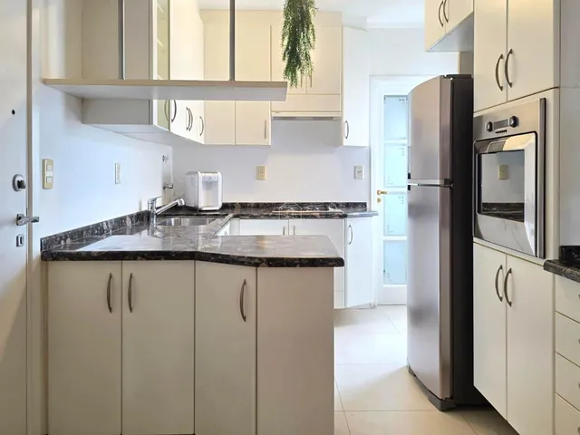 Imagem 11: Apartamento À Venda com 88M², 3 Quartos e 1 Vaga