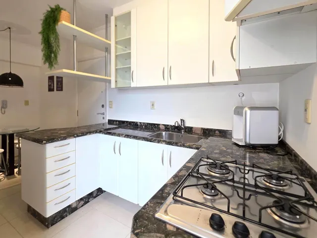 Imagem 14: Apartamento À Venda com 88M², 3 Quartos e 1 Vaga