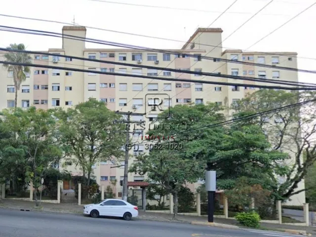 Imagem: Apartamento Residencial em Porto Alegre