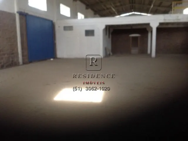 Imagem 4: Depósito Comercial em Porto Alegre - Rio Grande do Sul, Farrapos