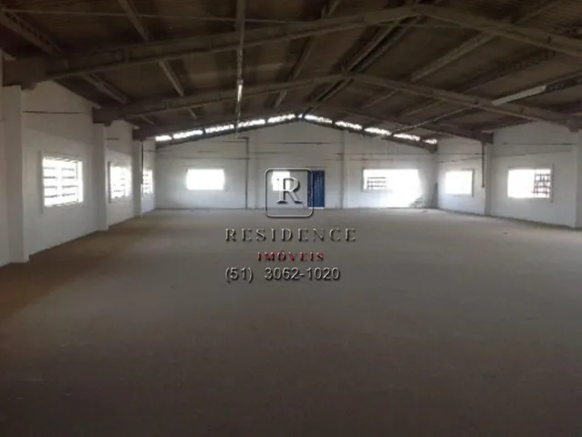 Imagem 8: Depósito Comercial em Porto Alegre - Rio Grande do Sul, Farrapos