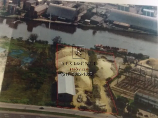 Imagem 14: Depósito Comercial em Porto Alegre - Rio Grande do Sul, Farrapos