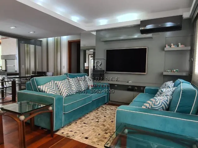 Imagem: Apartamento Residencial em Porto Alegre