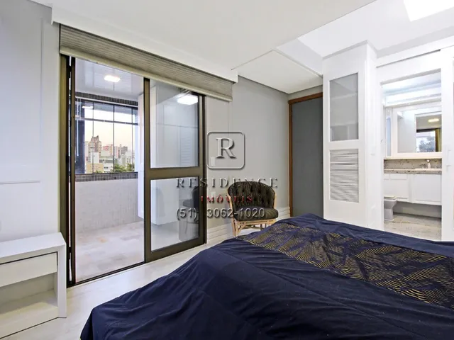 Imagem 5: Apartamento Residencial em Porto Alegre - Rio Grande do Sul, Auxiliadora