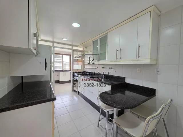 Imagem 4: Apartamento Residencial em Porto Alegre - Rio Grande do Sul, Mont Serrat