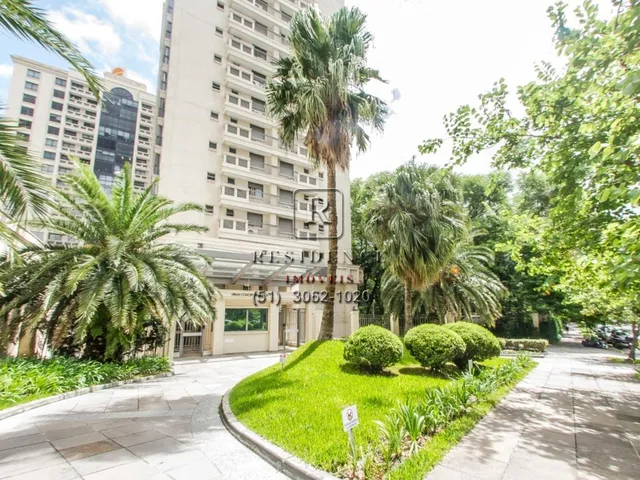 Imagem: Apartamento Residencial em Porto Alegre
