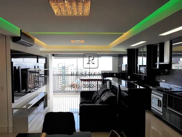 Imagem 9: Apartamento Residencial em Porto Alegre - Rio Grande do Sul, Três Figueiras