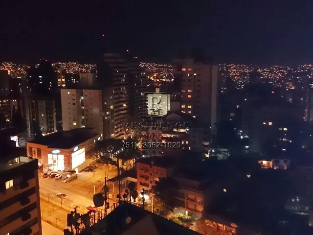 Imagem 2: Apartamento Residencial em Porto Alegre - Rio Grande do Sul, Três Figueiras