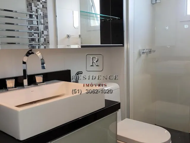 Imagem 7: Apartamento Residencial em Porto Alegre - Rio Grande do Sul, Três Figueiras